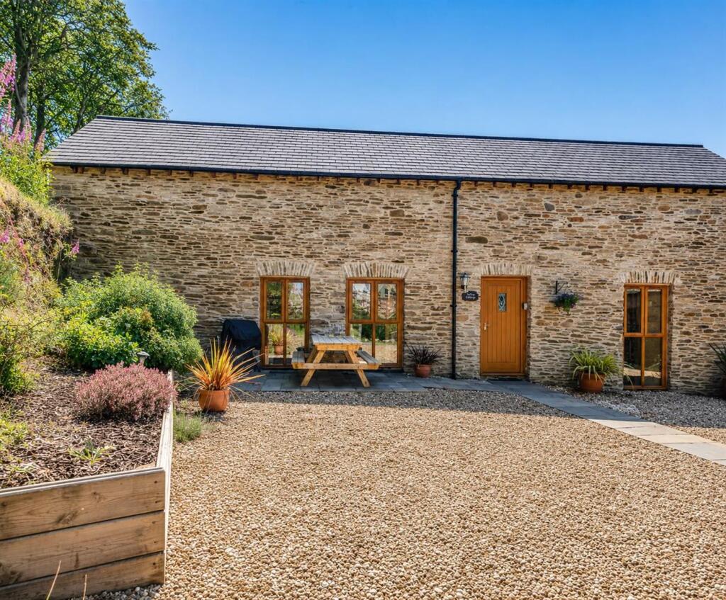 Main image of property: Ettiford Farm, Ilfracombe