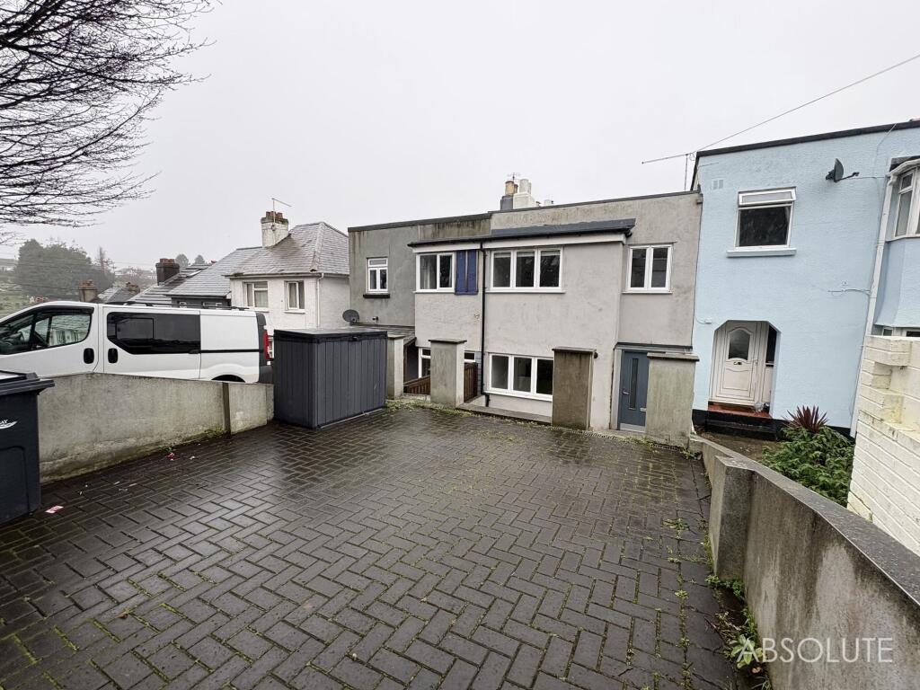 Main image of property: Berry Road, Paignton, TQ3