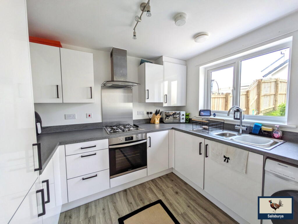 House in West Devon, Gulworthy - View 5