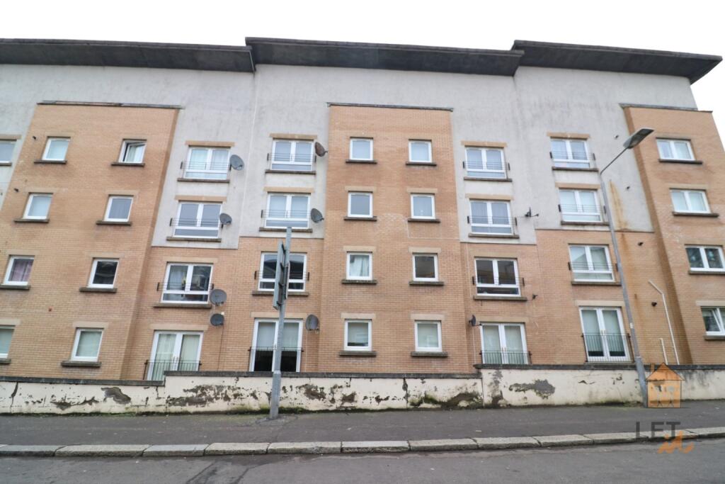 Main image of property: Ferguslie Walk, Paisley, PA1