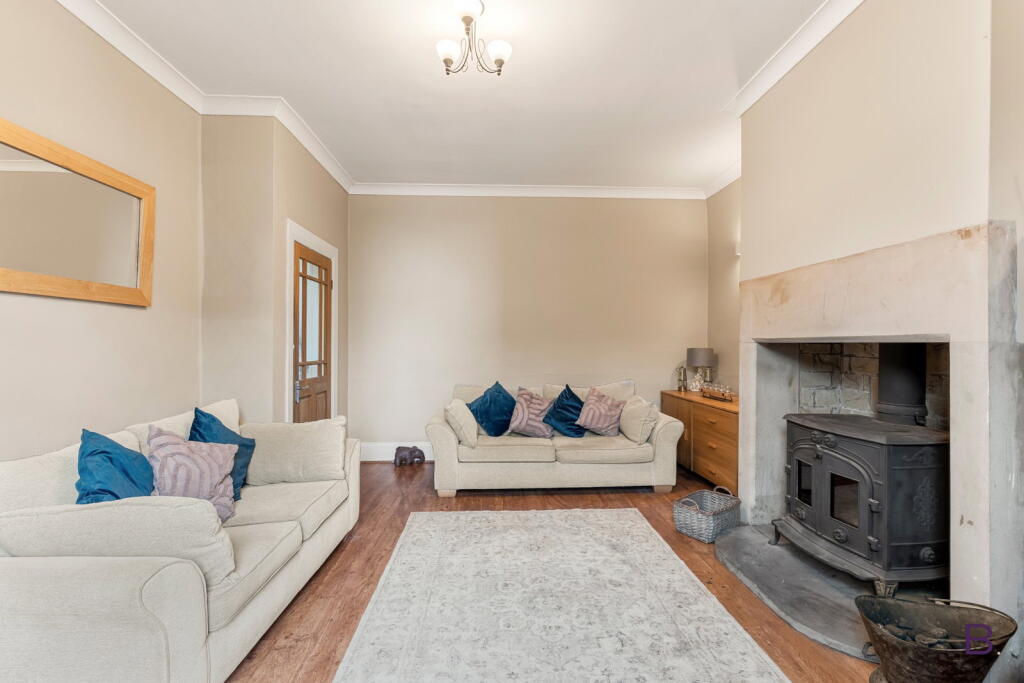 House in Bradford - More