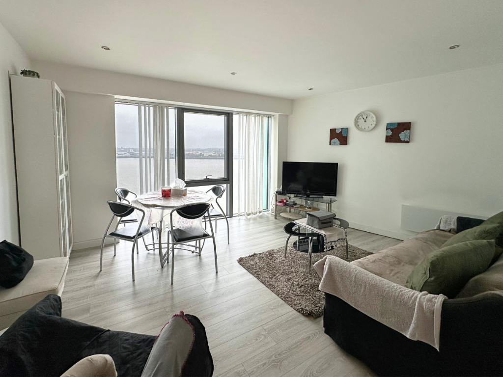 Main image of property: Princes Parade, Liverpool, Merseyside, L3