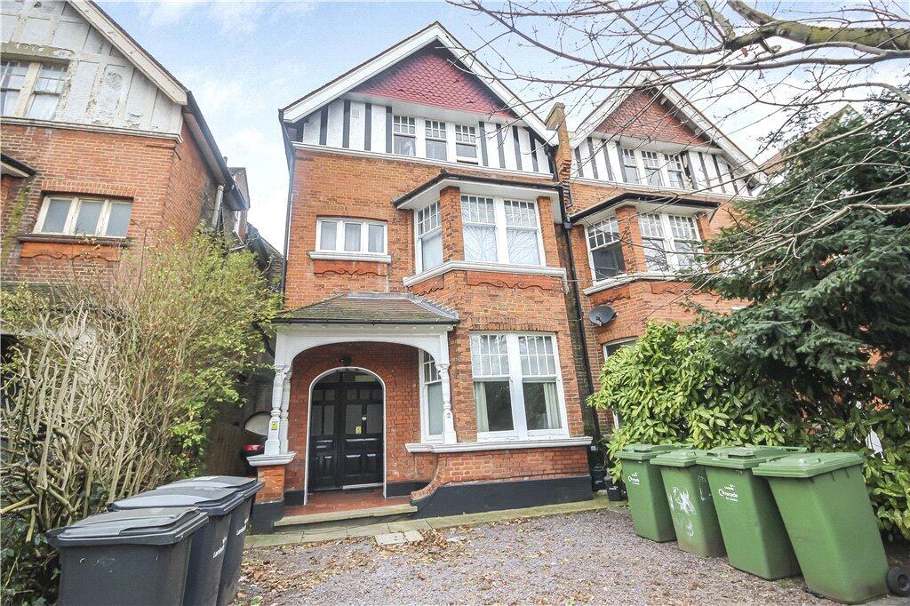 Main image of property: Riggindale Road, London, SW16
