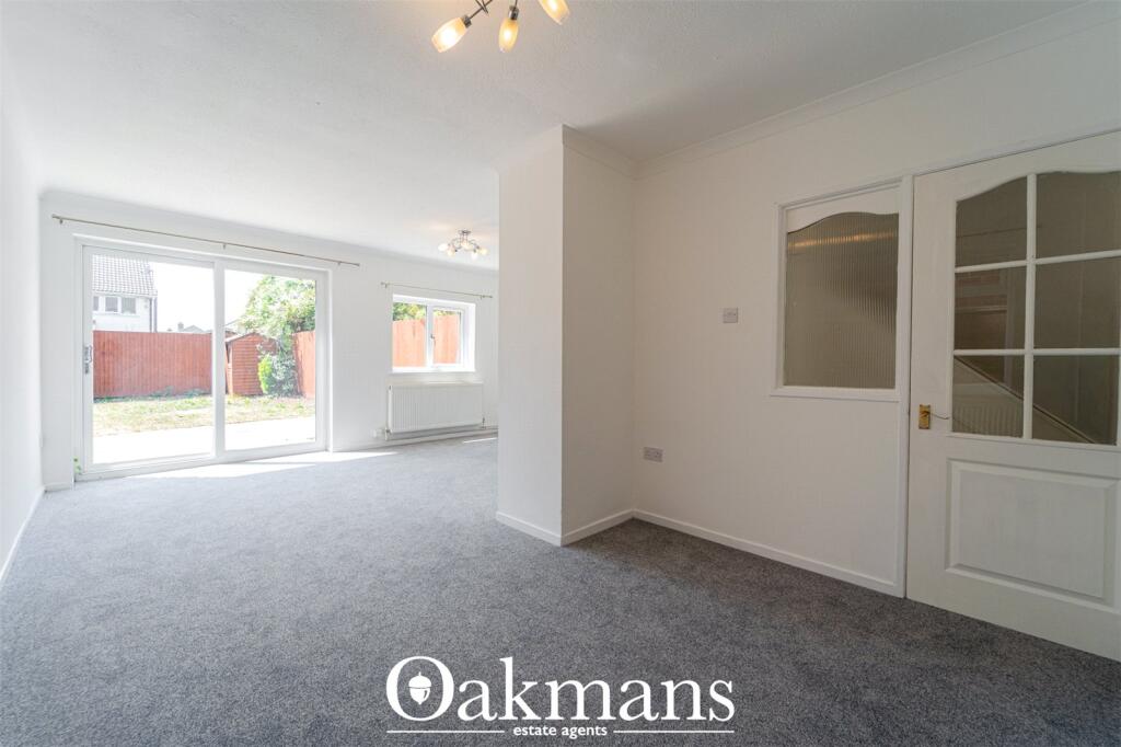 House in Birmingham - View 2