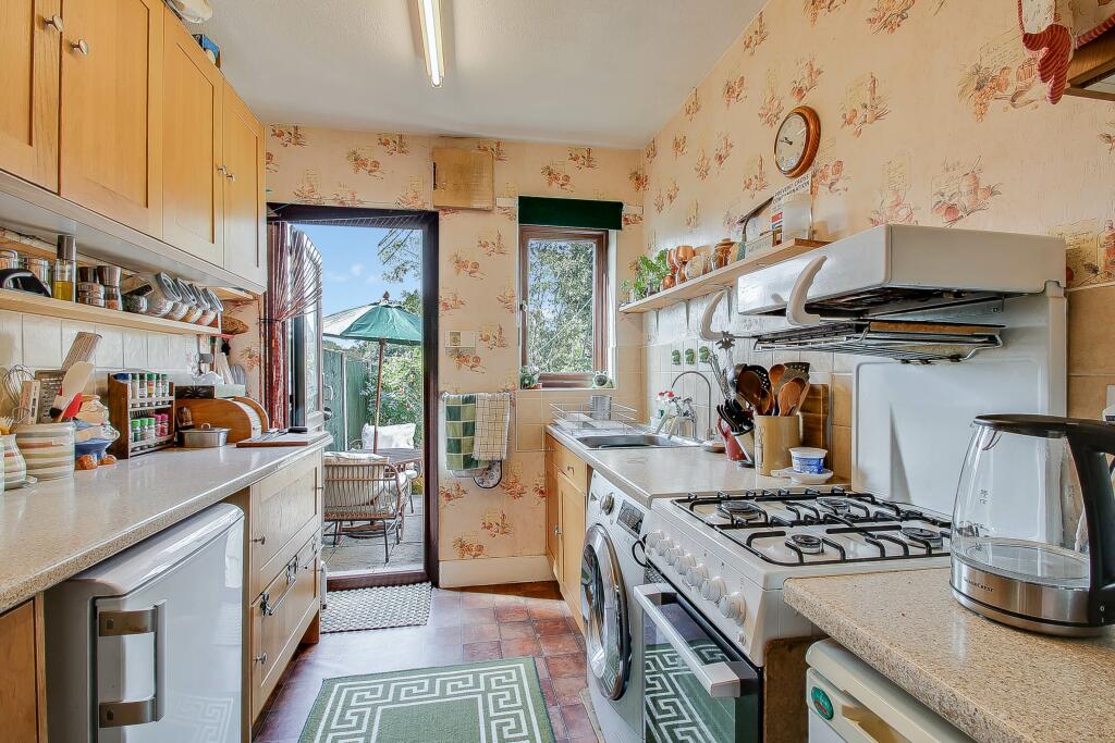 House in London, Sudbury - View 4