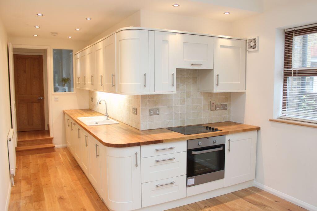 House in Dover, Middle Deal, Deal - View 4