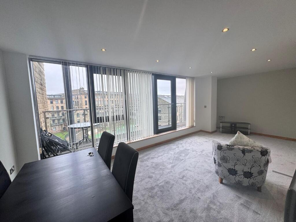 Additional image 2 of VM2 509 Victoria Mills, Salts Mill Road, Shipley , West Yorkshire