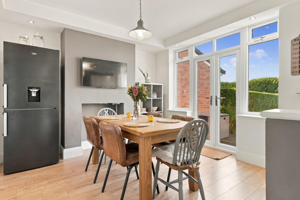 House in Stoke-on-Trent - View 4