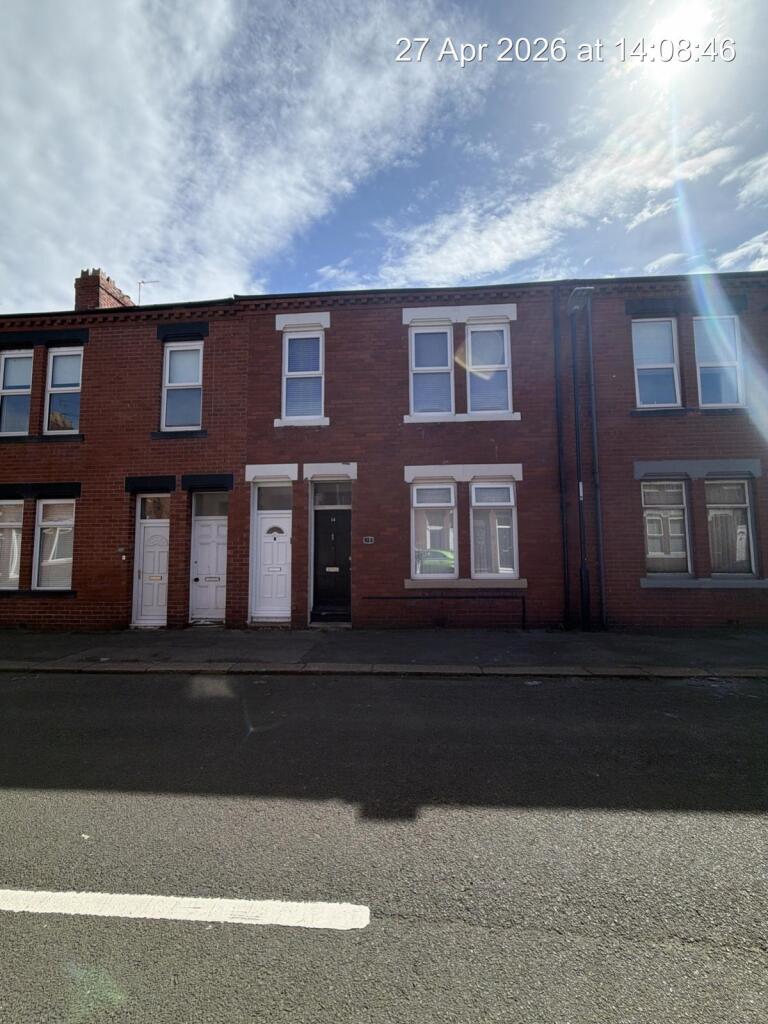 Main image of property: Westburn Terrace, Sunderland, Tyne and Wear, SR6