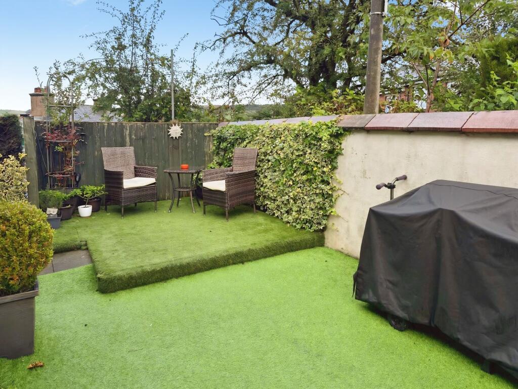 House in Blackburn - View 2