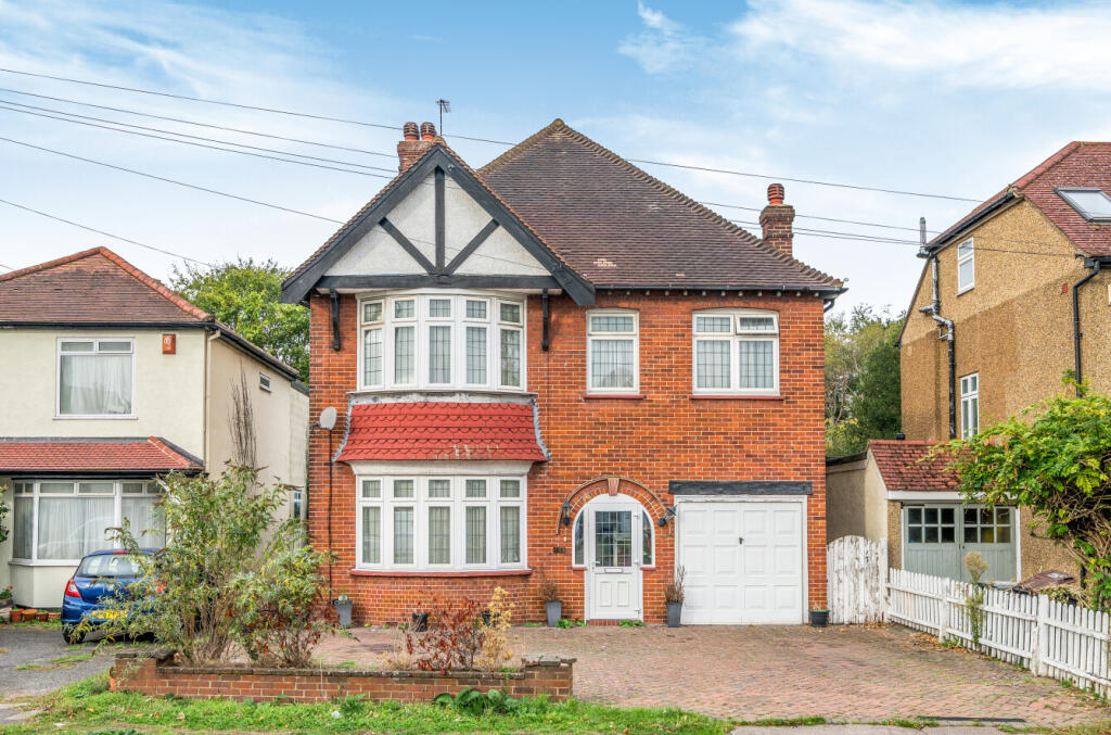 Main image of property: Chislehurst Road, Petts Wood, Orpington, BR6