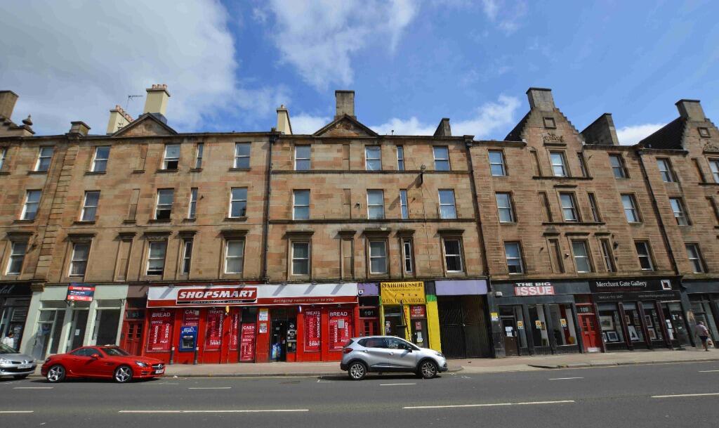 Main image of property: Saltmarket, City Centre, Glasgow, G1