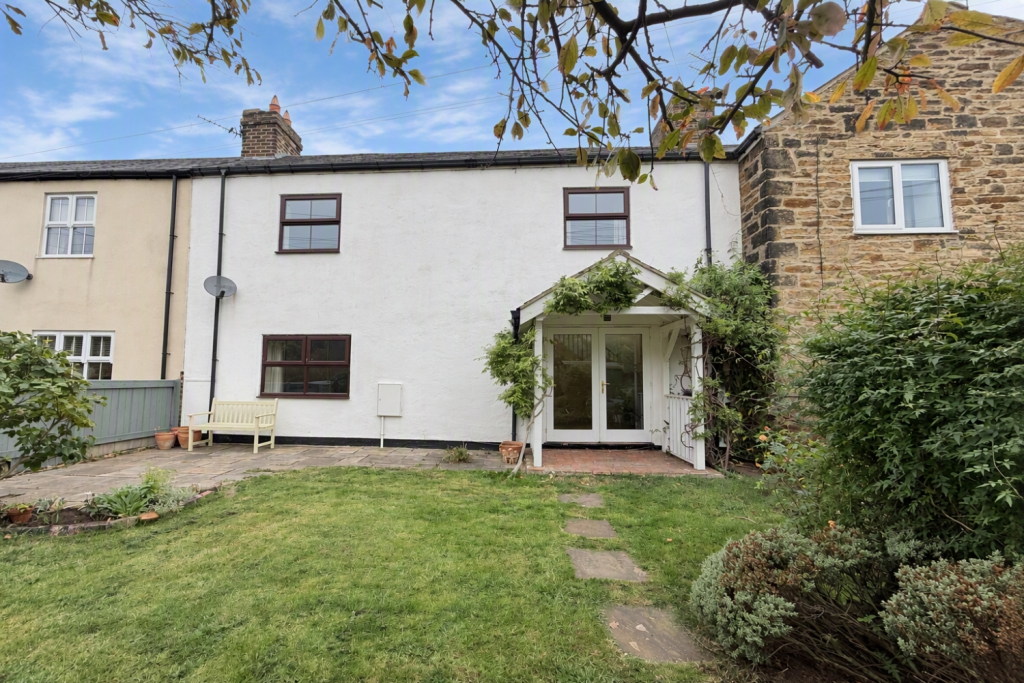 House in Durham, Brandon and Byshottles