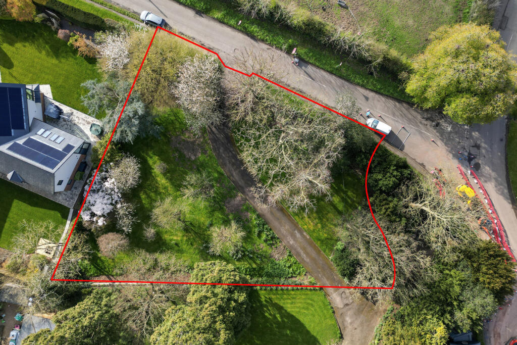 Main image of property: Tithby Road, Cropwell Butler, NG12