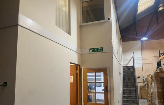 Additional image 5 of Units 61/64, Sapcote Trading Centre, Powke Lane, Cradley Heath, West Midlands, B64 5QR