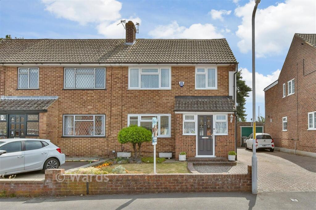 Main image of property: Priory Grove, Ditton, Kent