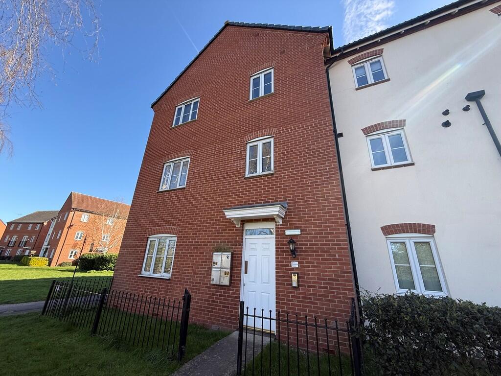 Main image of property: Waterfields, Retford