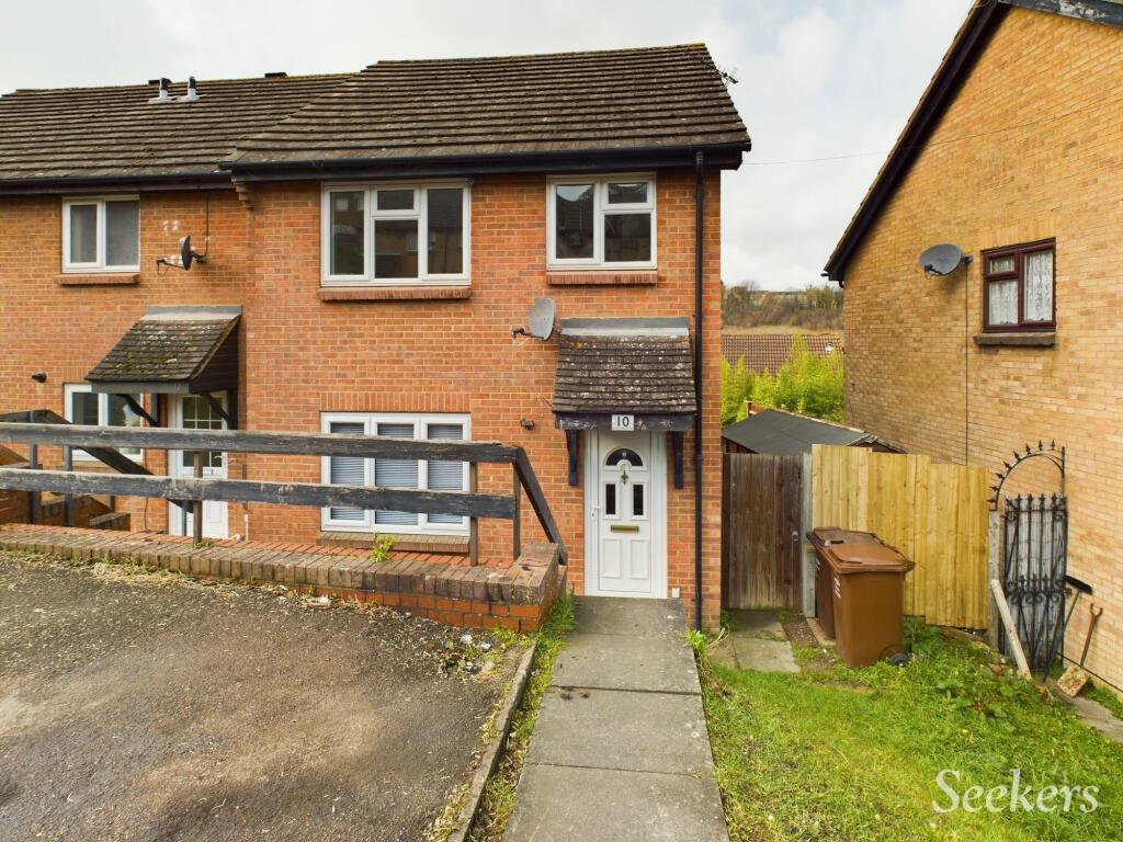 Main image of property: Bilsington Close, Chatham, ME5