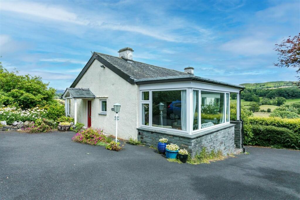Drumlin, Gallowbarrow, Hawkshead, Ambleside, LA22 0NR, Ambleside