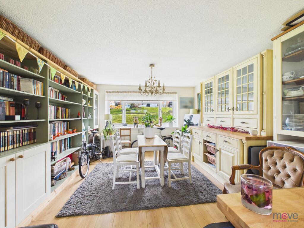 Main image of property: Winchester Drive, Tuffley, GL4