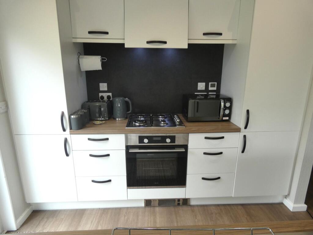 Summer Hill Holiday Park, Birks Road, Windermere, LA23 3PG photo 5