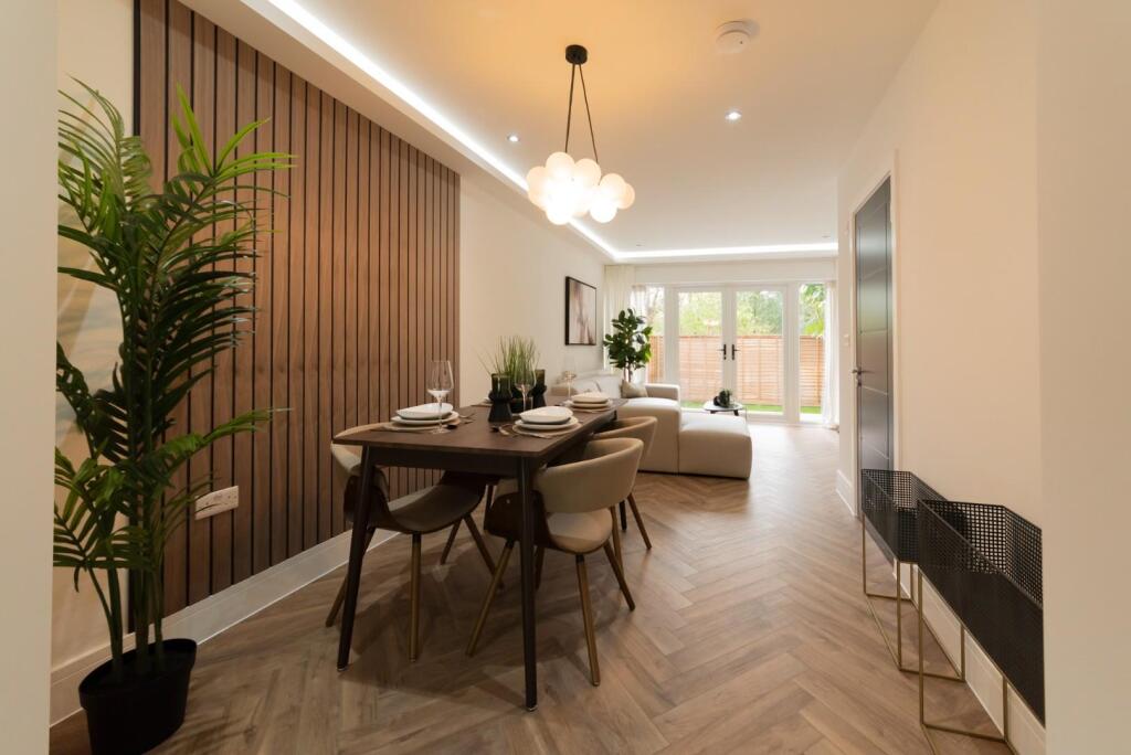 Main image of property: Alexandra Drive, SE19