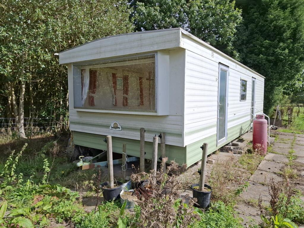 Land at Salters Lane, Werrington, Stoke-On-Trent - View 4