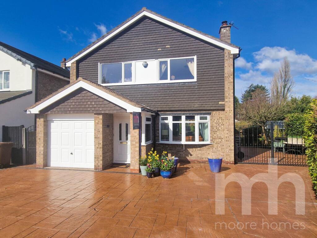 Main image of property: MIDWAY, Cheadle Hulme SK8 7PH