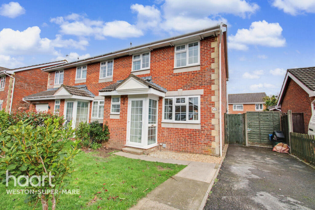 Main image of property: Taunton Road, Weston-super-mare