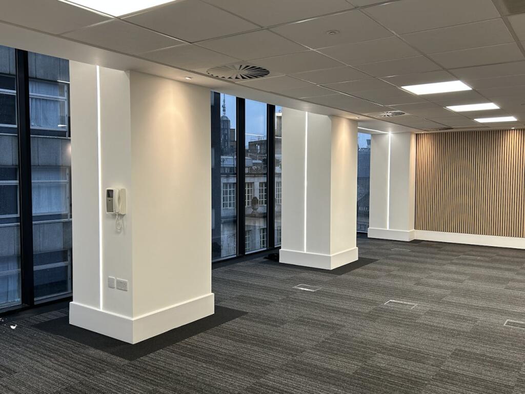 Additional image 6 of Cathedral Place, 42-44 Waterloo Street, Birmingham, B2 5QB