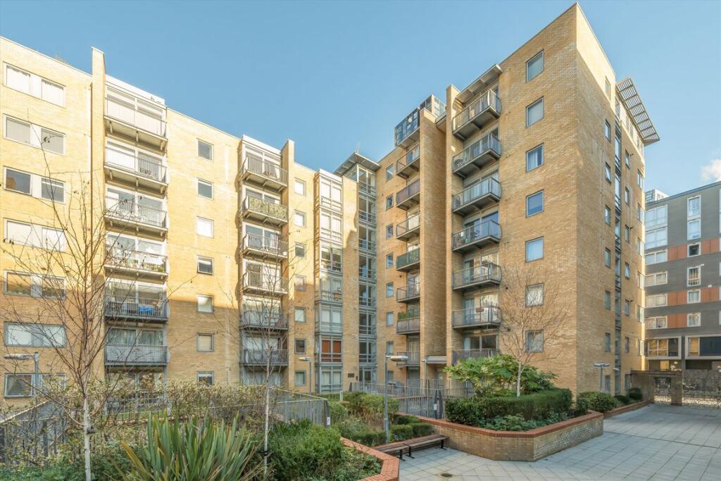 Main image of property: Moore House, Canary Wharf