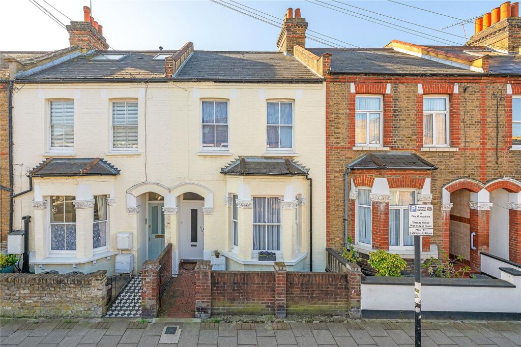 Main image of property: Brathway Road, Southfields, London, SW18