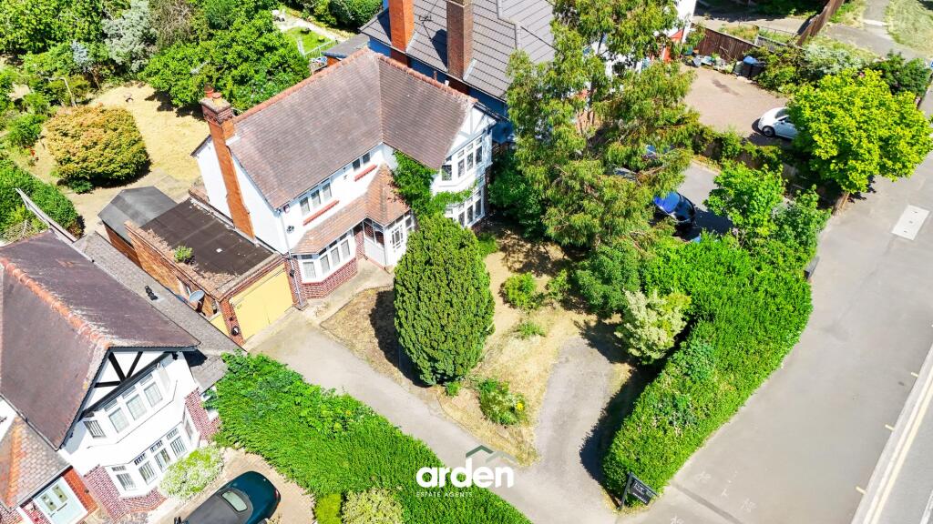 Main image of property: Bristol Road South, Northfield, B31