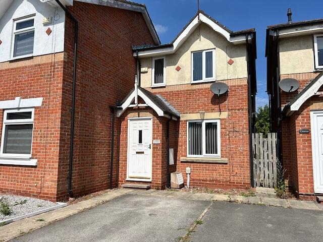 Main image of property: Wingfield Rd, Hull, HU9