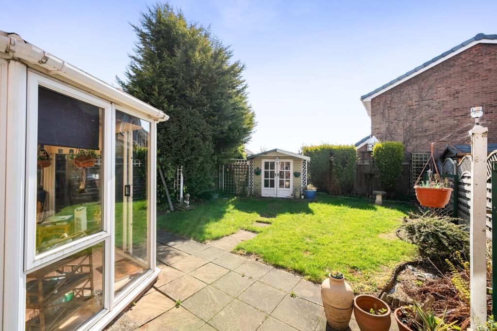 Additional image 10 of 204 Parkfield Drive, Birmingham