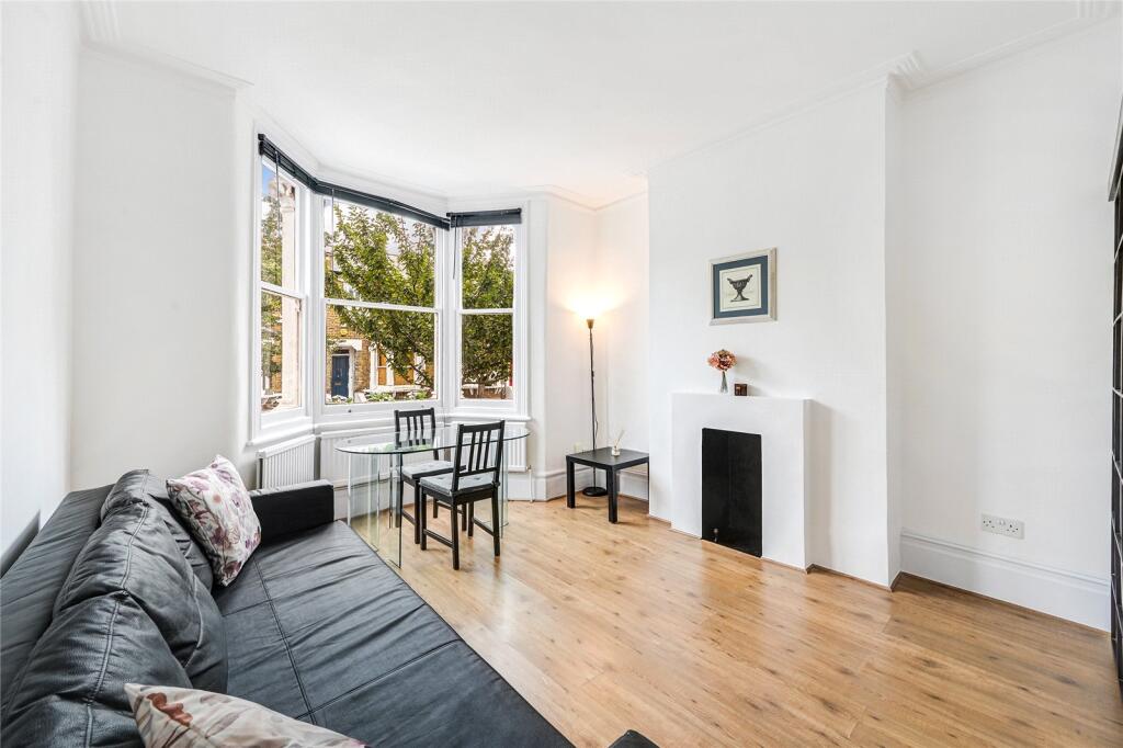 Main image of property: Brackenbury Road, Hammersmith, Brackenbury Village, London, W6
