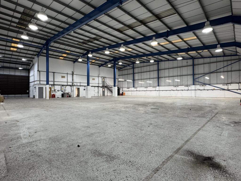 Warehouse