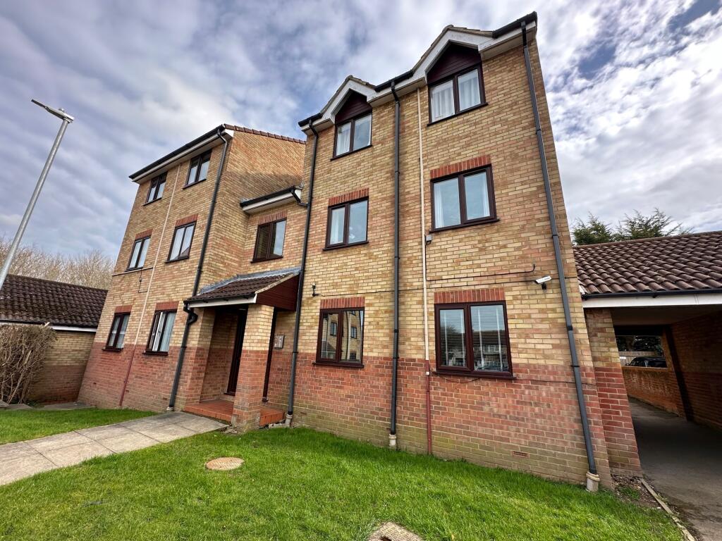 Main image of property: Markwell Wood, HARLOW