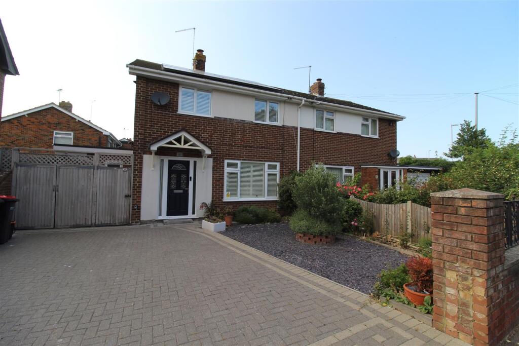 Main image of property: Old Bridge Road, Whitstable