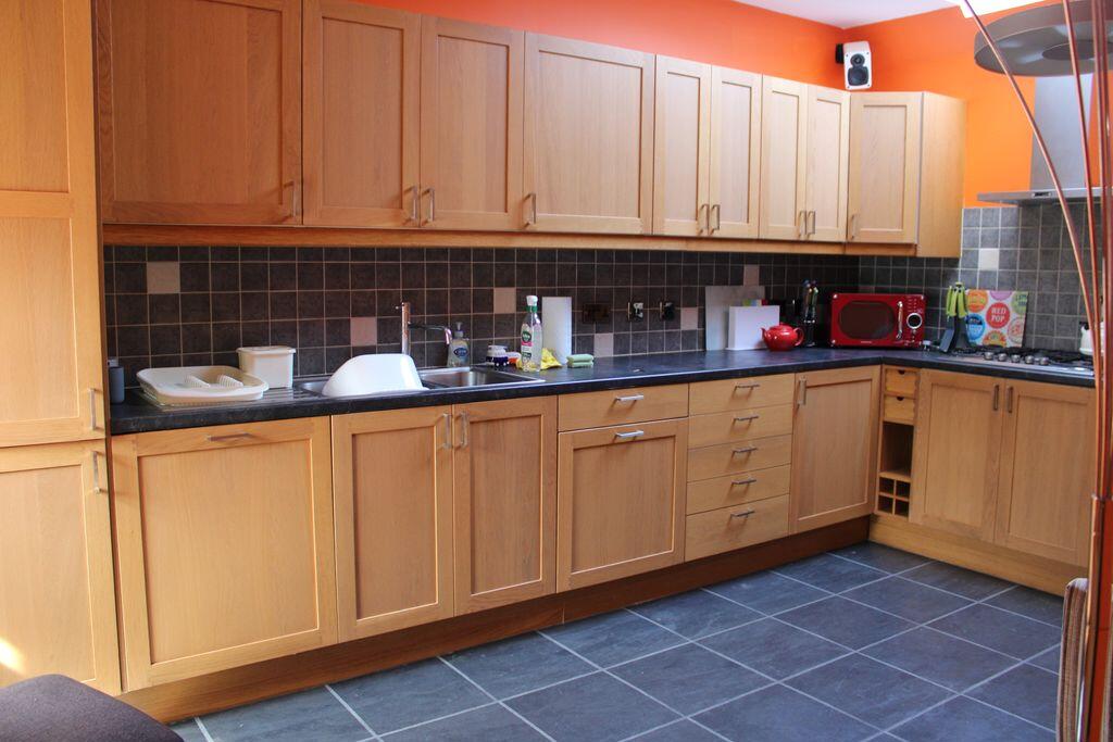 House in Falkirk, Fife - View 5