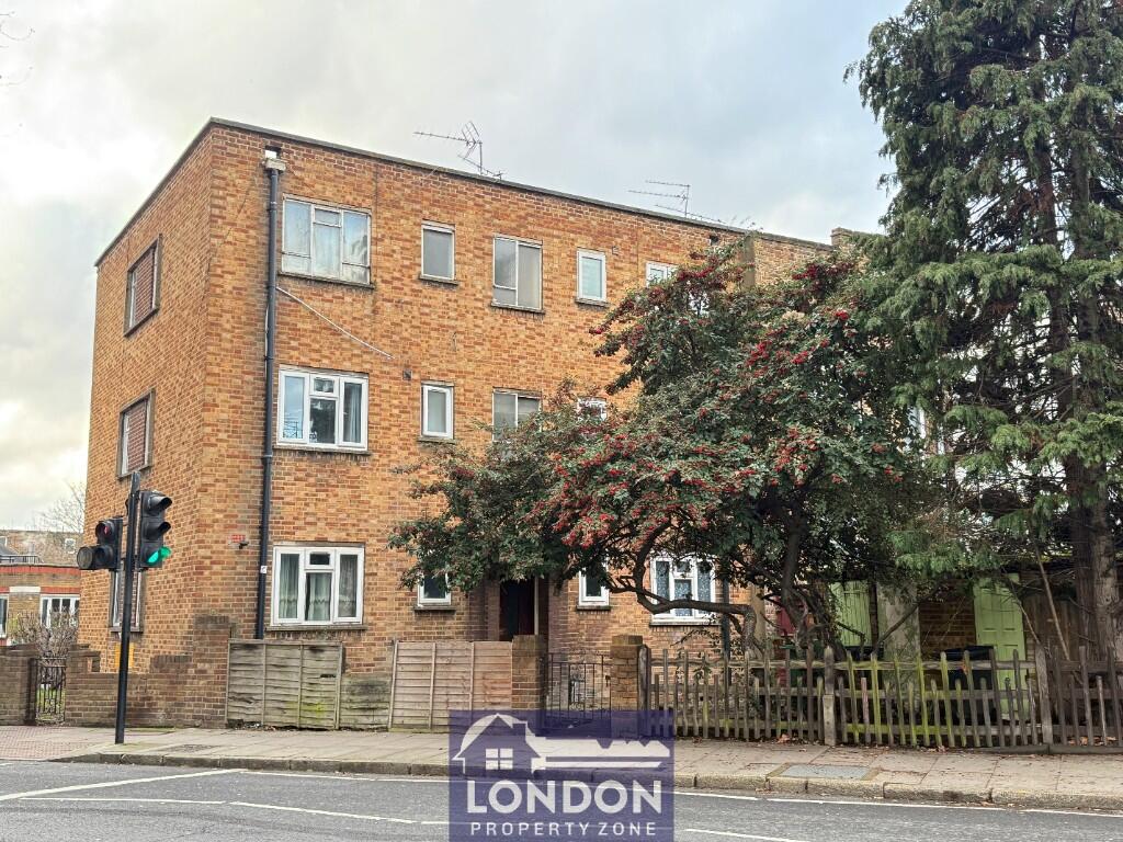 Main image of property: Isledon Road, Finsbury Park, London N7
