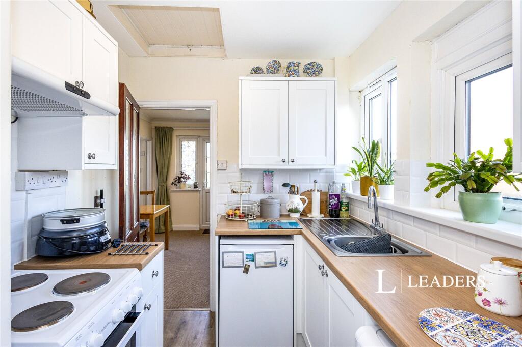 Main image of property: Seafront Estate, Hayling Island, PO11