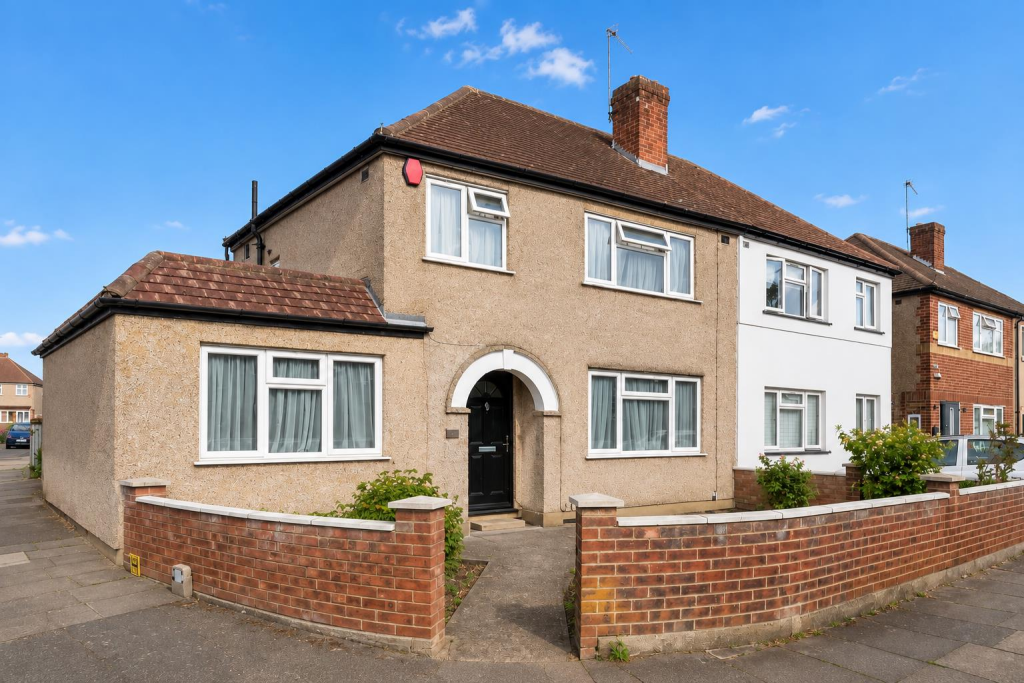 Main image of property: Field End Road, Ruislip