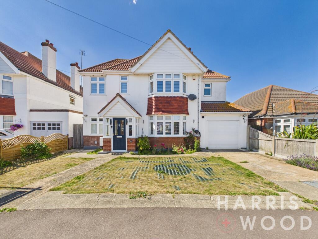Main image of property: Madeira Road, Holland-On-Sea, Clacton-On-Sea, Essex, CO15
