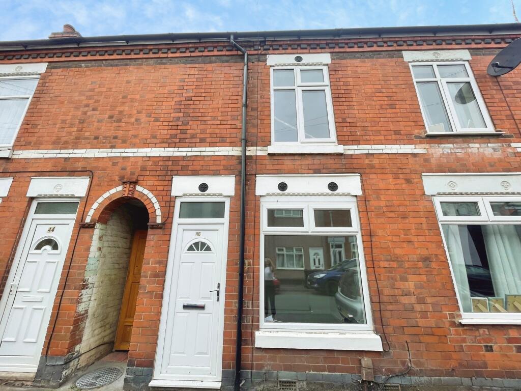 Main image of property: Duke Street, Nuneaton, CV11