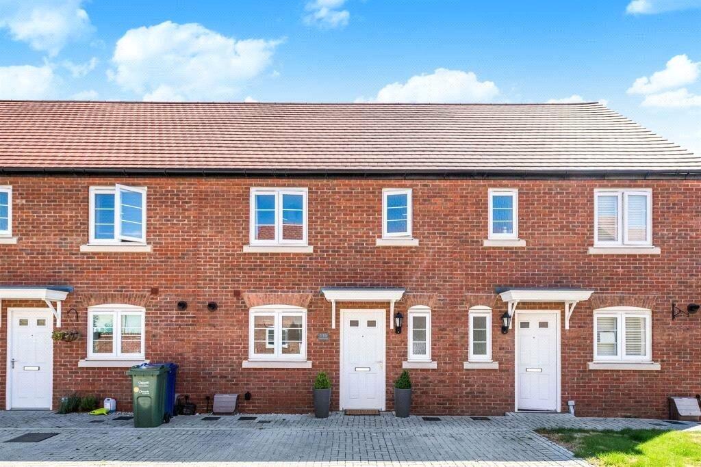 Main image of property: Wetherby Road, Bicester