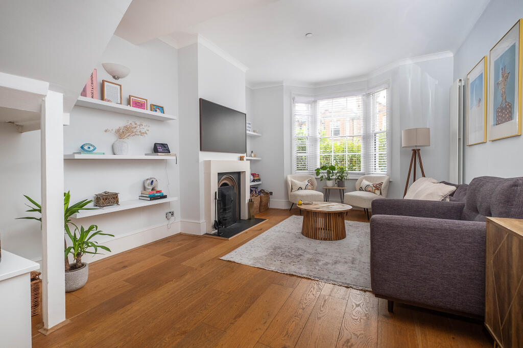 House in Kingston upon Thames - View 5
