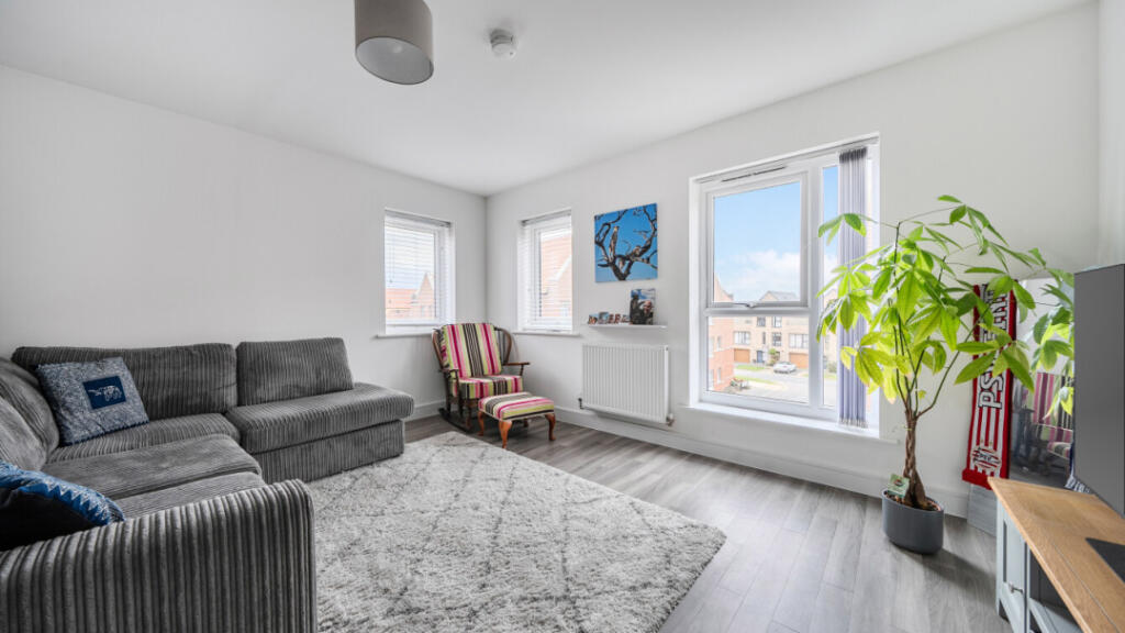 Main image of property: Henry Shuttlewood Drive, Beaulieu, CM1 6EP