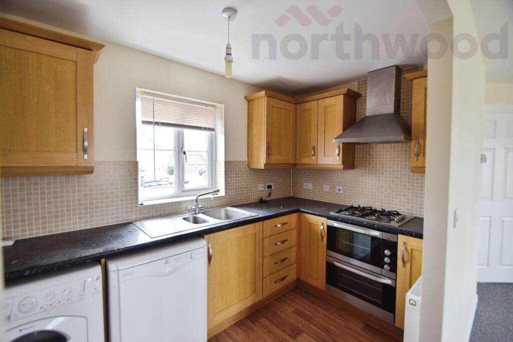 Poethlyn Drive, Costessey, NR8 photo 3