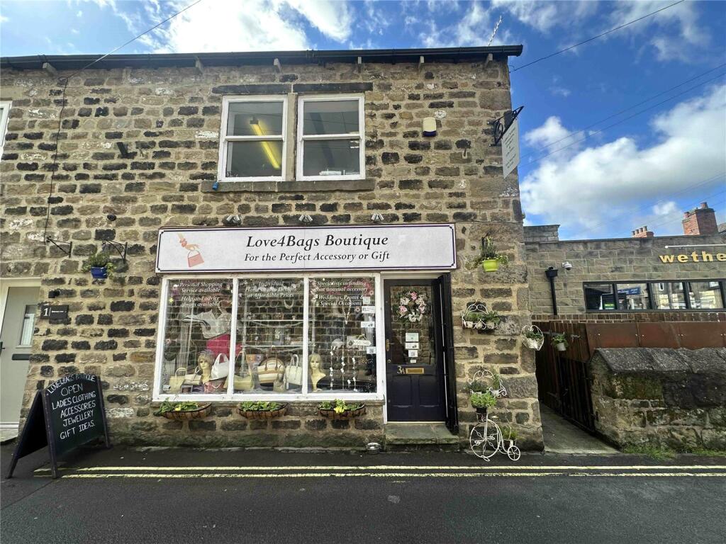 Main image of property: Mercury Row, Otley, West Yorkshire, LS21